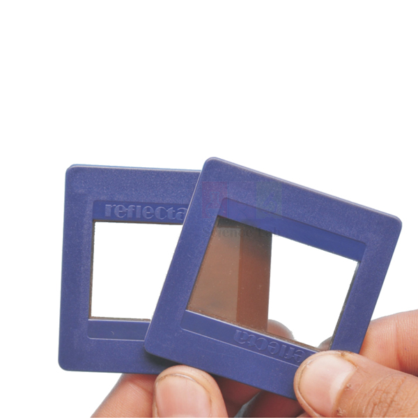 Polaroid Slides